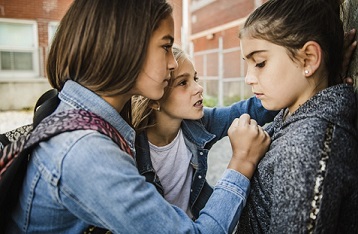 bullying at school